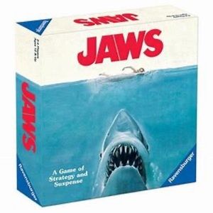 Jaws board game